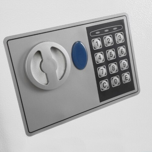 Phoenix Electronic Key Safes KS0030E Series