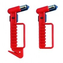 Lifeaxe Emergency Vehicle Hammer