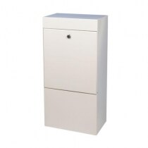 Mailsafe Anti-Arson Mailbox Plus
