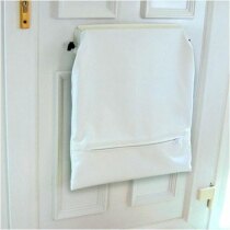Mailguard Mailbag with extinguisher