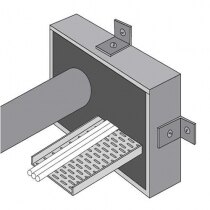 Multi-purpose Box 135mm