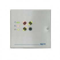 Noby 220 Residential Fire Control Panel