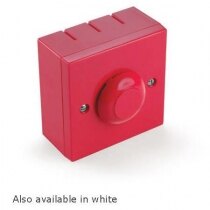 Vara Room Fire Alarm Sounders for Noby Fire Alarm Panels