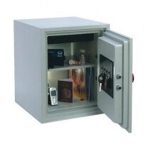Phoenix Centurion 1263 -  Fireproof Safe with Electronic Lock