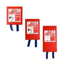Premium Fire Blankets from Jactone