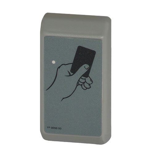 Access Control Maglock Proximity Kit with Fob, Keypad, Switch and Call