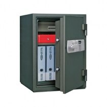 Rottner Liverpool Fire Safe
