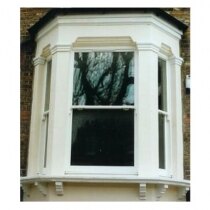 Sash Fire Escape Window