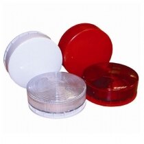 Securetone Addressable Sounder with Optional Flasher
