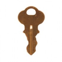 Spare Keys for the Exit Stopper Door Alarm