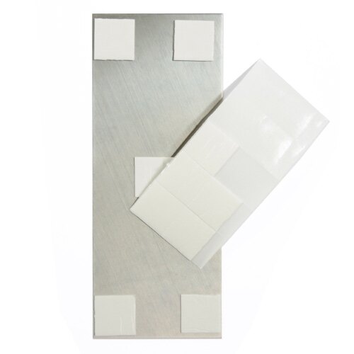 SelfAdhesive Wall Mounting Kit