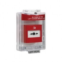 Call Point Cover 'Stopper'