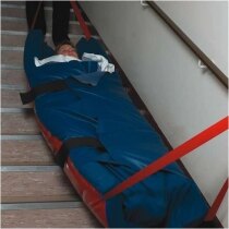 Thorpe Mill - Emergency Evacuation Overlay Mattress