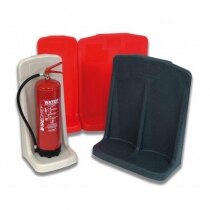 Fire Extinguisher Stands