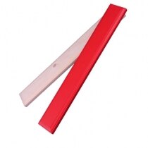 Wooden Fire Extinguisher Backboard