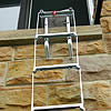 X-IT Semi-rigid Fire Escape Ladder