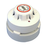 Rilevatore di fiamma Cig-Arr�t� CSA-FDV/E