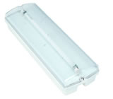 Luce d'emergeza combinata CS8