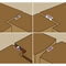 More info about Rebated Intumescent Fire and Smoke Seals - 30 minute (4mmx15mm)