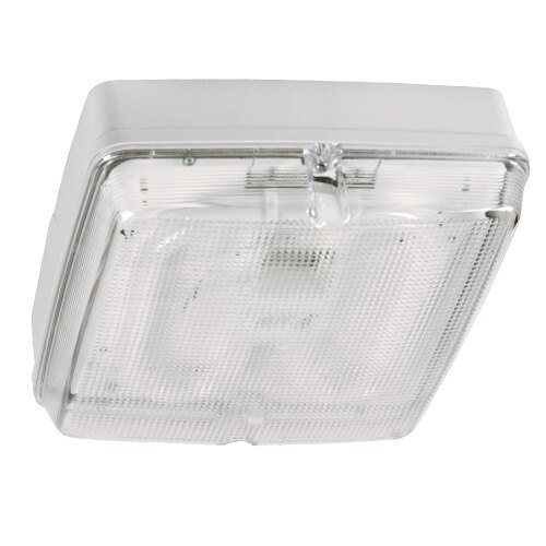 Decorative High Output Emergency Bulkhead LED Light - ER/LED - Safelincs - Ringtail approved ...