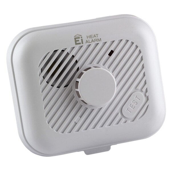 Ei103C Heat Alarm Safelincs Approved supplier for Ei Electronics
