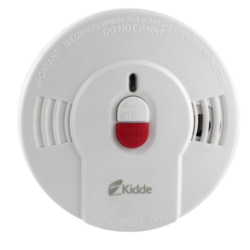 kidde 0910 ionisation smoke alarm 10 year battery 10 year longlife battery ionisation smoke alarm kidde 0910 i9010