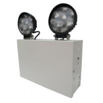 Image of the LED Twin Emergency Spotlights (Twin Spots) - X-TSL