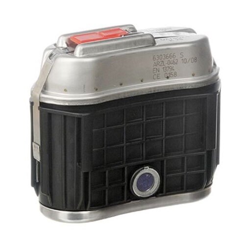 Dräger Oxyboks K25 Emergency Escape Mask Safelincs Drager Approved