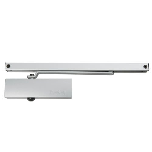 GEZE TS1500 Overhead Door Closer Power Size EN 3 4