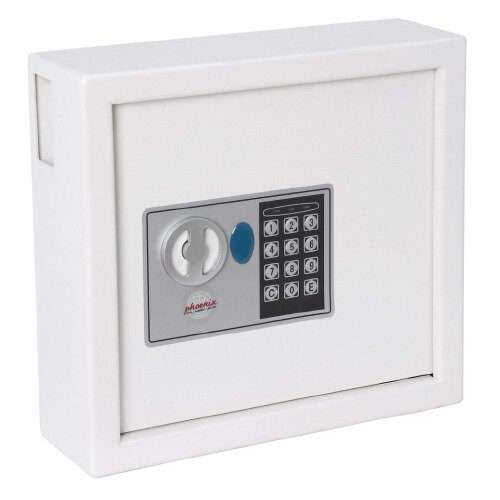 Phoenix Electronic Key Safes KS0030E Series Safelincs Phoenix