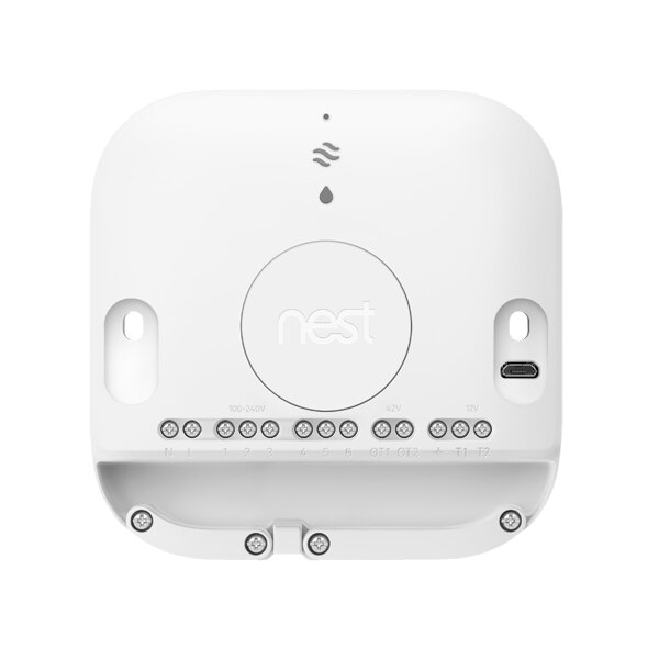 Nest Thermostat nest-thermostat
