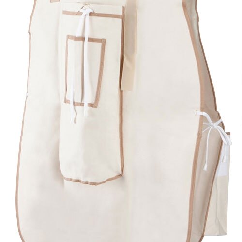 TabEvac Evacuation Apron