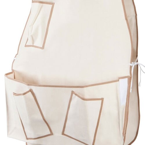 TabEvac Evacuation Apron