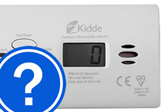 More info about Detecting Low Level Carbon Monoxide (CO)