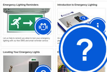Providing you with guidance to install a well layed out emergency lighting system