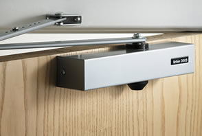 More info about What is the EN Power Size of a fire door closer?