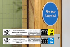 More info about Fire Door Ratings: FD30 or FD60?