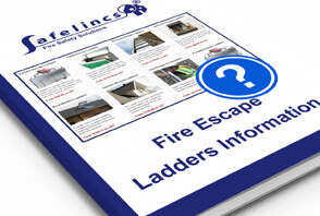 Fire Escape Ladder Information