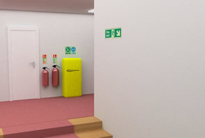 More info about Fire Extinguishers for Corridors