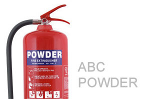 More info about How to Use Powder Fire Extinguishers