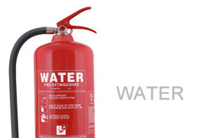 More info about How to Use Water Fire Extinguishers