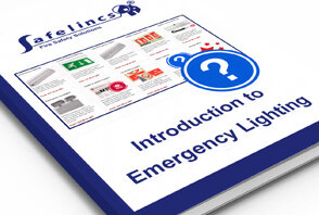 More info about Introduction to Emergency Lighting