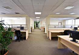 Fire extinguishers for installation in offices Extinguishers for use in offices