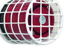 Anti-vandal cages and covers for smoke alarms and fire alarm devices Anti-vandal cages and covers for smoke alarms and fire alarm devices