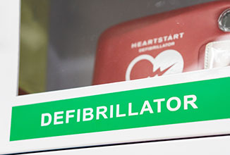 Which defibrillator should I buy?