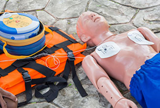 More info about Using Defibrillators on Children