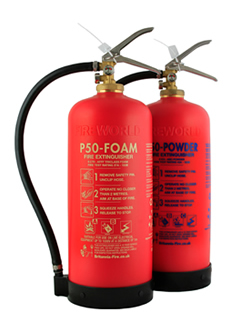 p50-extinguishers