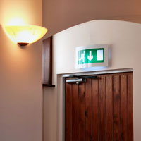 emergency-light-exit