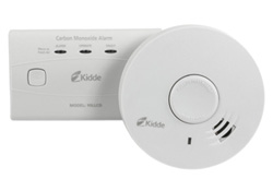 Kidde Smoke Alarm and CO Detector Special Offers