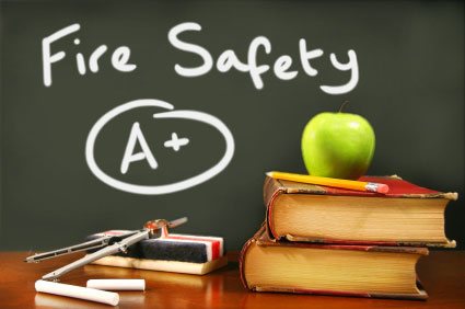 school-fire-safety